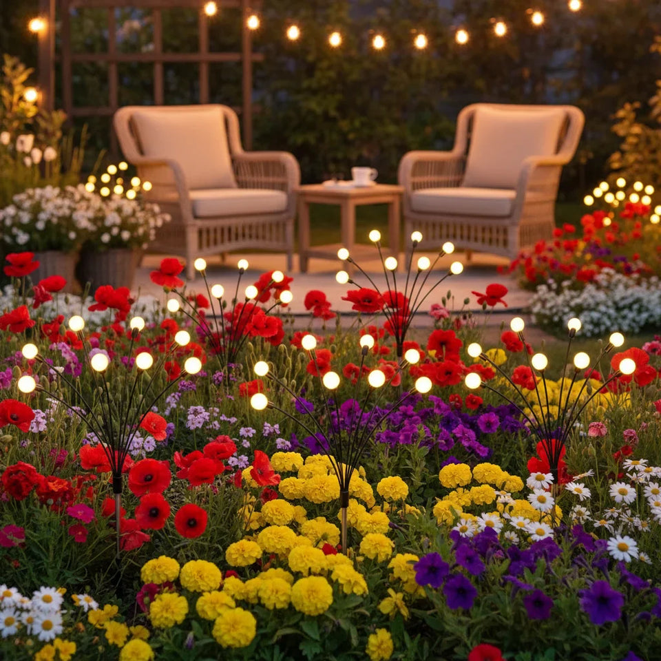 Jardin & Plein air