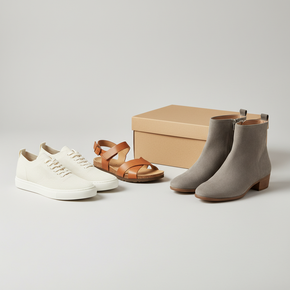 Chaussures