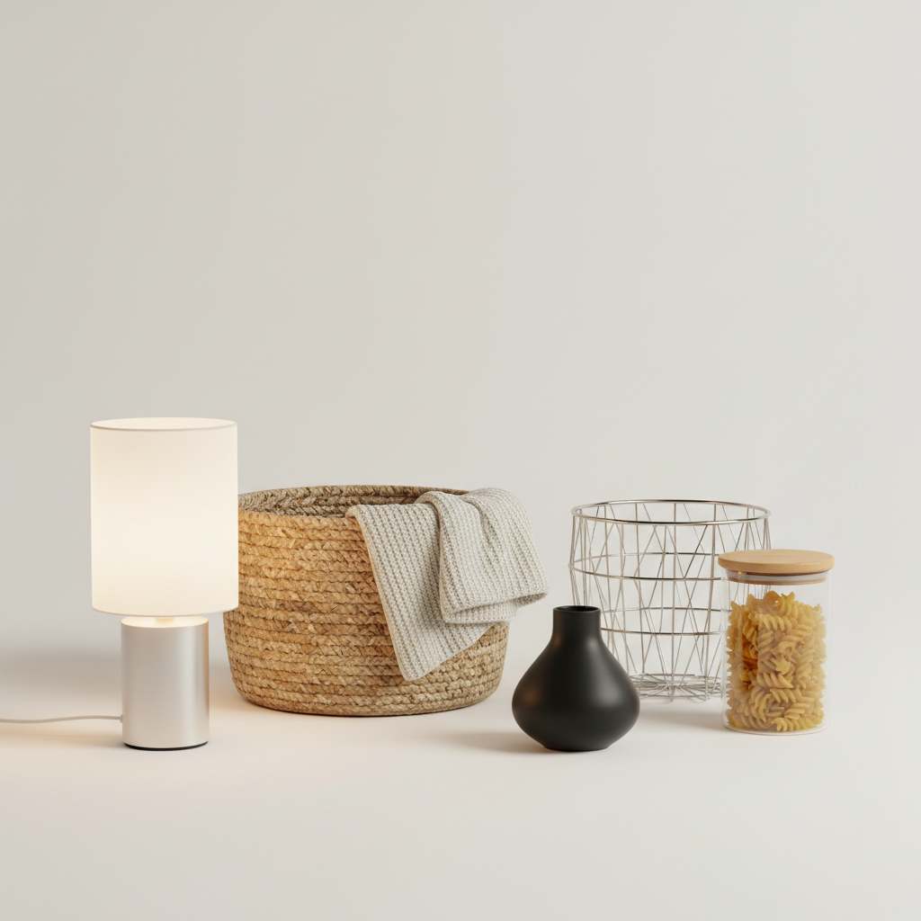 Sélection à la une (Home)