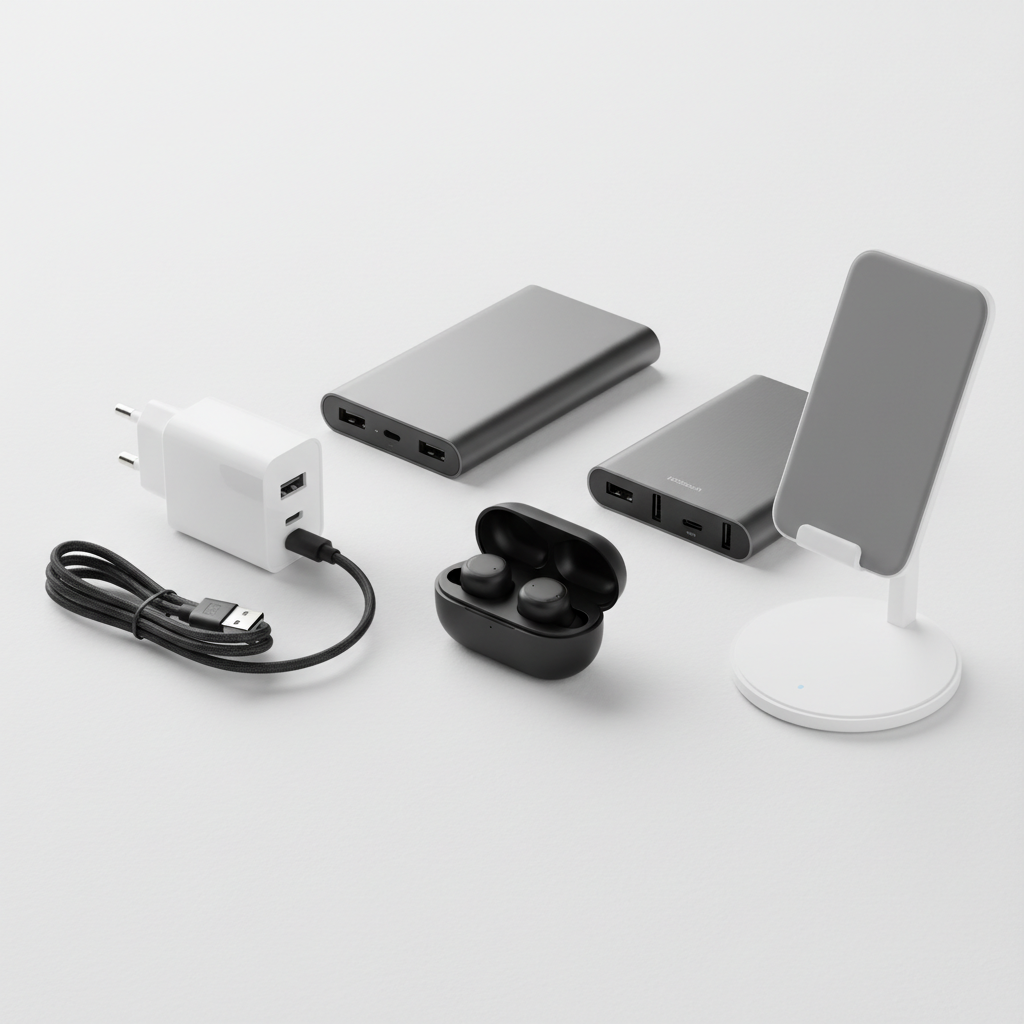 Meilleures ventes (Tech)