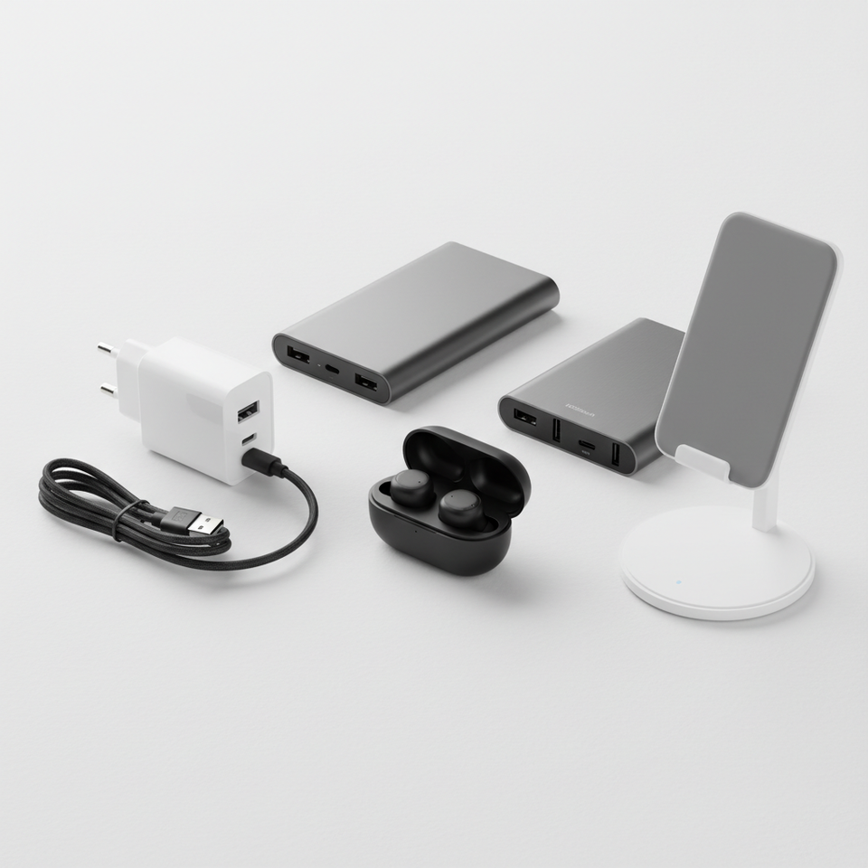 Meilleures ventes (Tech)