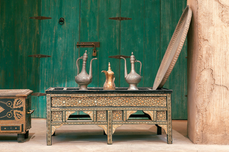 Maison – déco, éclairage et aménagement