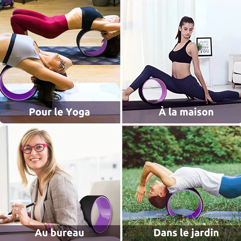 Accessoires Fitness