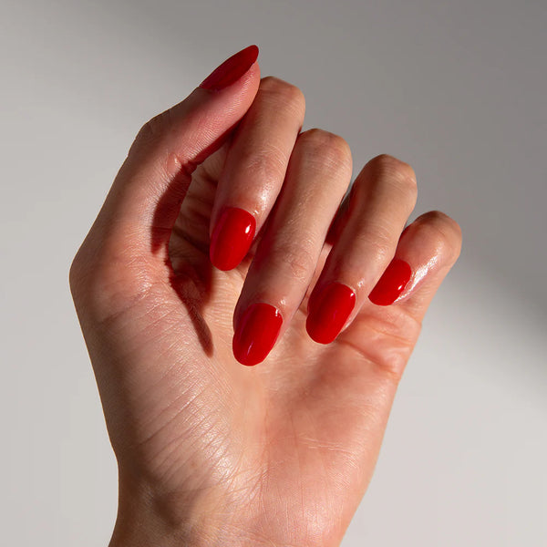 Rouge Mystère