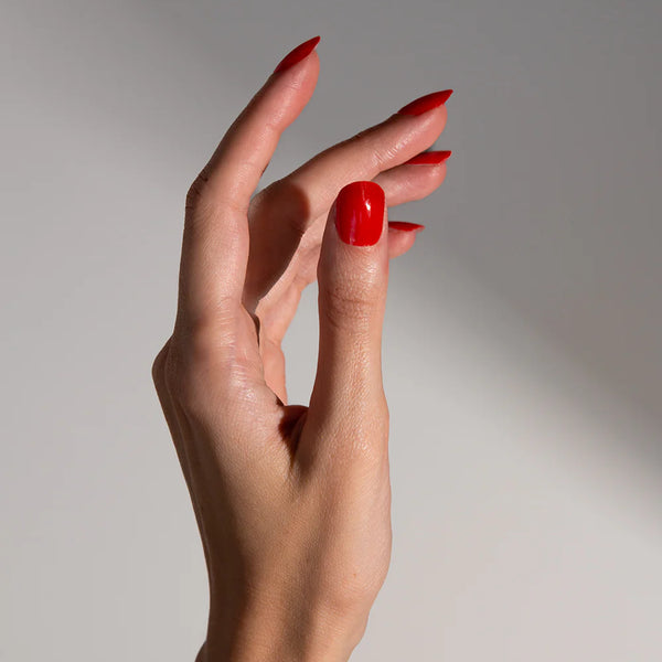 Rouge Mystère