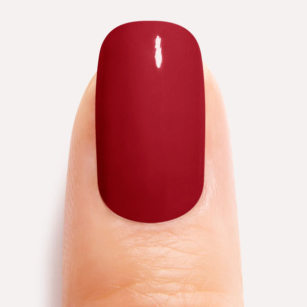 Rouge Mystère
