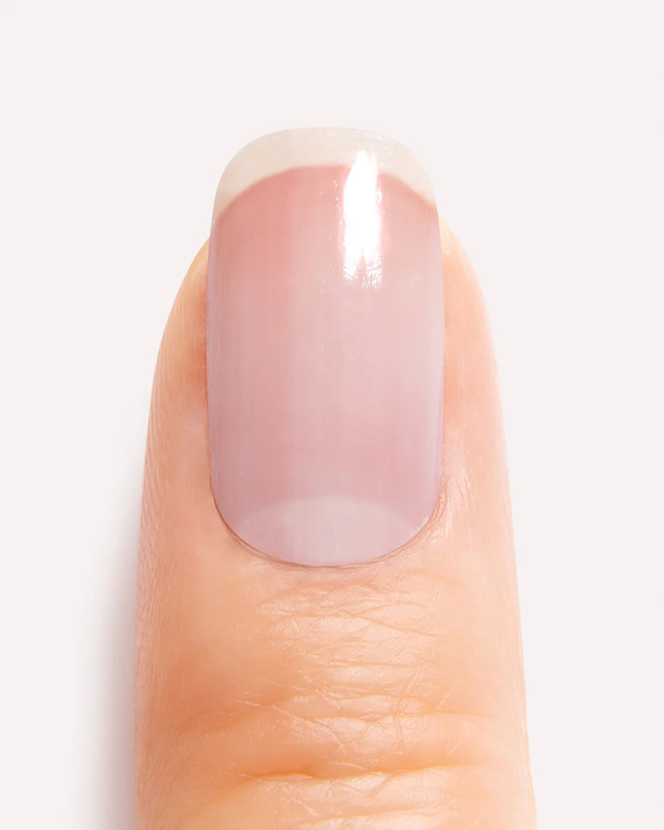 Transparent